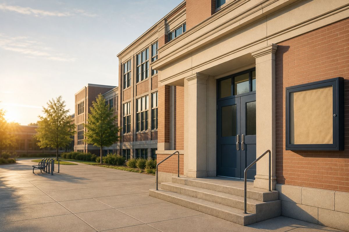 Amerikaans schooldistrict verplicht personeel: meld sociale of gendertransitie leerling altijd aan ouders