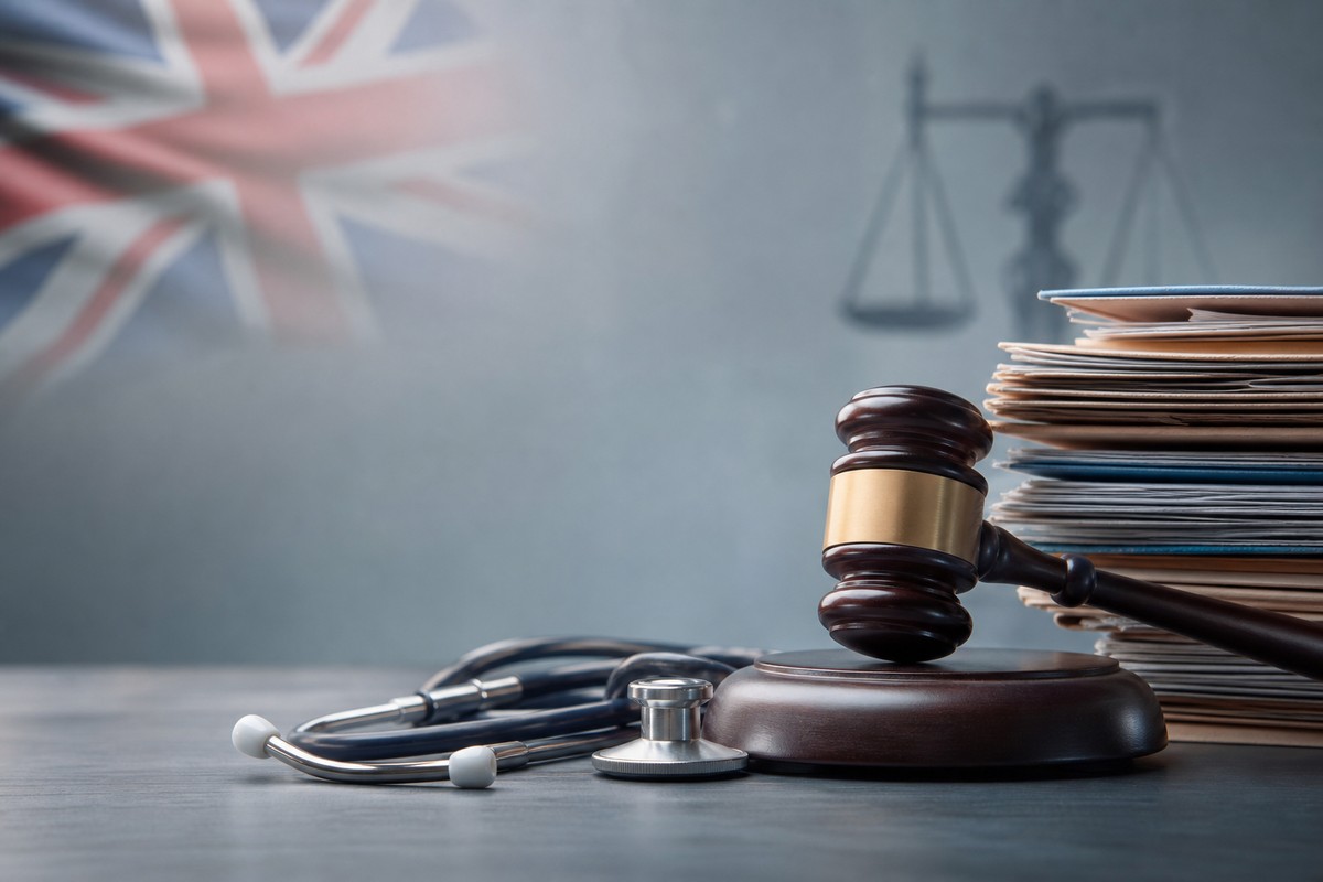Britse rechter zet deur open voor omstreden puberteitsblokker-proef bij 226 kinderen