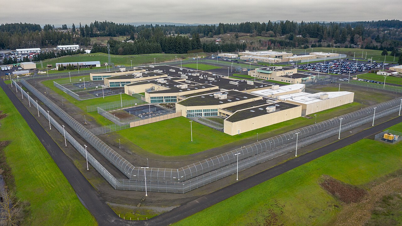 Amerikaans hof van beroep blokkeert plaatsing transvrouwen in vrouwengevangenis Oregon