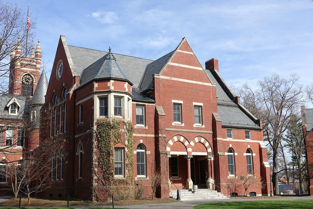 Amerikaans ministerie van Onderwijs onderzoekt vrouwencollege Smith wegens toelating van transvrouwen